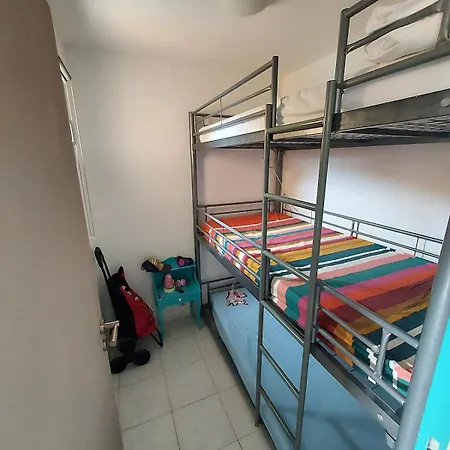 Dans Securisee Vue Piscine لو لا فاندو